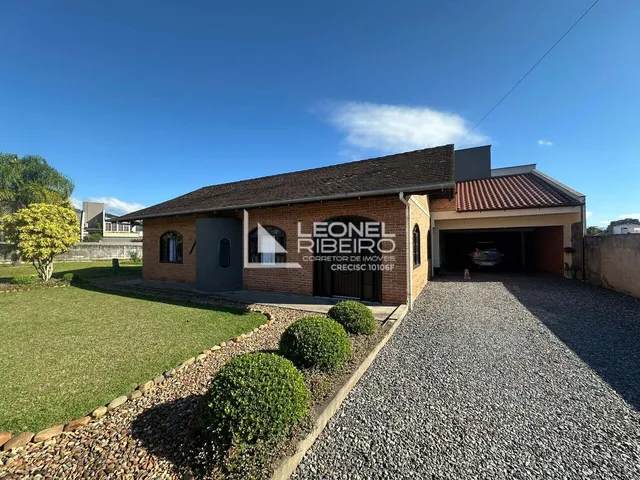 Imagem: Casa com 4 dormitórios à venda, 350 m²
