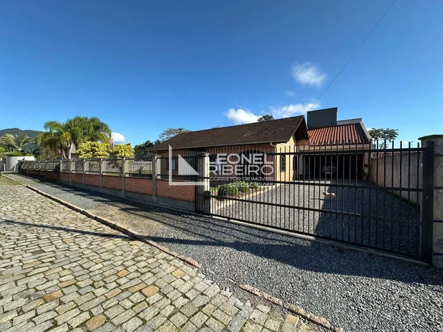 Imagem 6: Casa com 4 dormitórios à venda, 350 m² no bairro Quintino em Timbó/SC