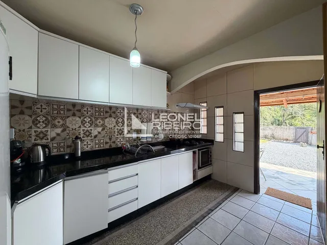 Imagem 4: Casa com 4 dormitórios à venda, 350 m² no bairro Quintino em Timbó/SC