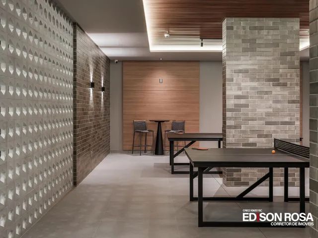 Imagem 11: Apartamento no Edifício Manhattan Residence à venda em São José/SC, Floresta - 03