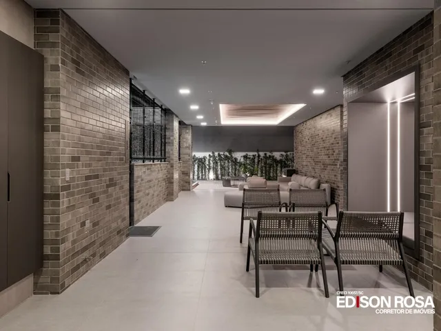 Imagem 2: Apartamento no Edifício Manhattan Residence à venda em São José/SC, Floresta - 03
