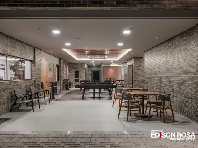 Imagem 14: Apartamento no Edifício Manhattan Residence à venda em São José/SC, Floresta - 03