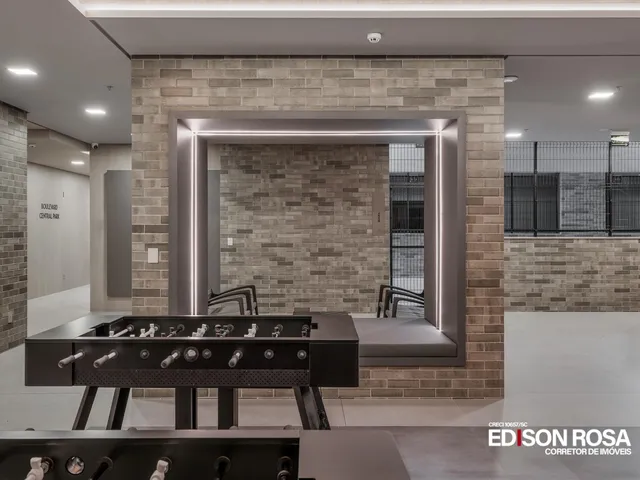 Imagem 3: Apartamento no Edifício Manhattan Residence à venda em São José/SC, Floresta - 03