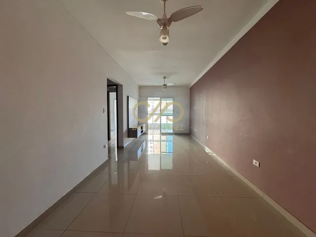 Imagem: Apartamento padrão - Canto do Forte - Praia