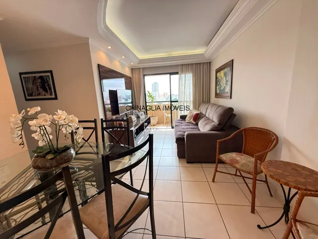 Imagem: Apartamento à venda em Campinas-SP, Vila