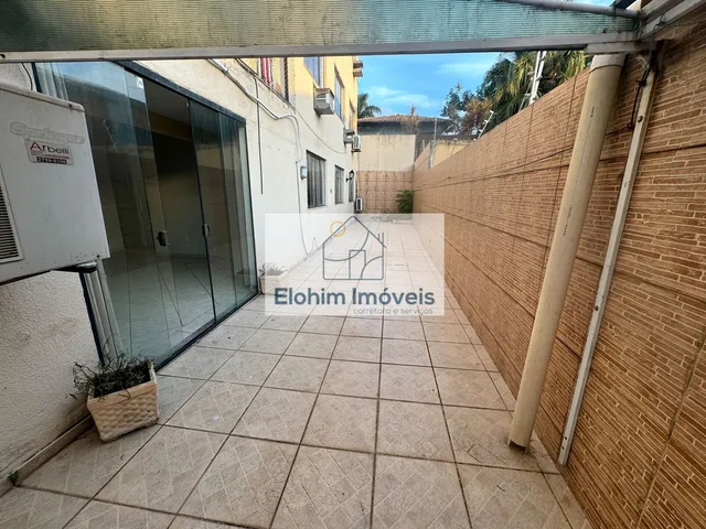 Imagem 4: Apartamento Térreo À Venda