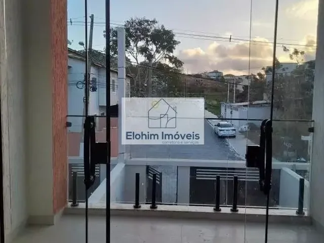 Imagem 10: Casa com Piscina 3 Suítes À Venda