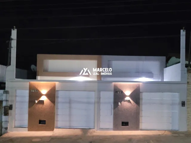 Imagem: Casa 3 dormitórios à venda Zabelê Vitória