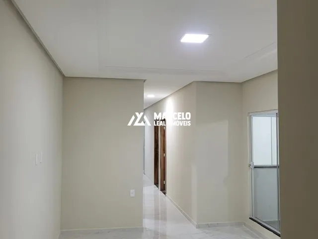 Imagem 2: Casa 3 dormitórios à venda Zabelê Vitória da Conquista/BA