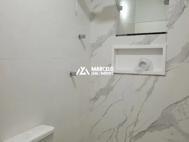 Imagem 7: Casa 3 dormitórios à venda Zabelê Vitória da Conquista/BA