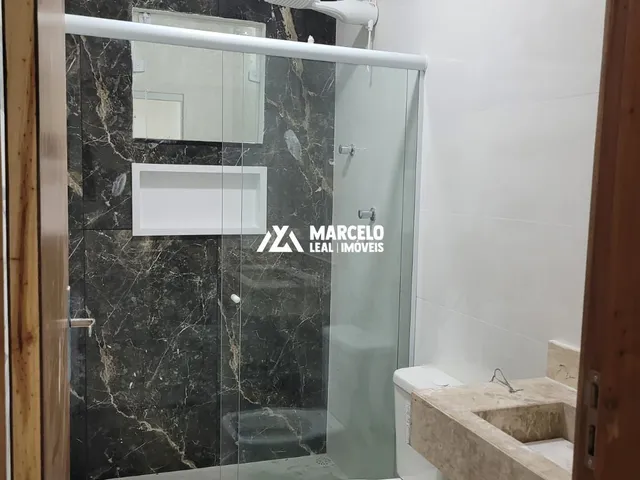 Imagem 3: Casa 3 dormitórios à venda Zabelê Vitória da Conquista/BA