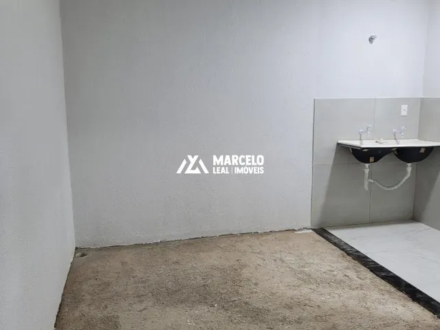 Imagem 5: Casa 3 dormitórios à venda Zabelê Vitória da Conquista/BA