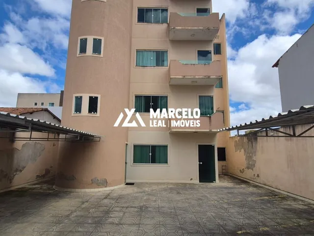 Imagem 11: VENDO ENORME APARTAMENTO, COM 03 QUARTOS - SENDO 02 SUÍTES E 02 VAGAS COBERTAS