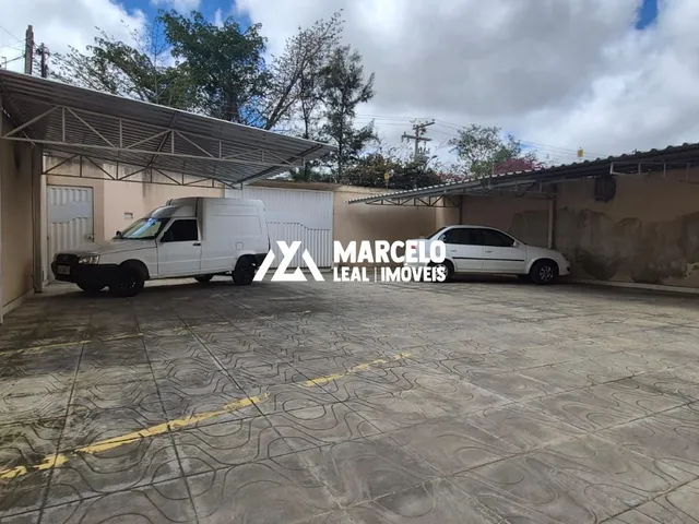 Imagem 9: VENDO ENORME APARTAMENTO, COM 03 QUARTOS - SENDO 02 SUÍTES E 02 VAGAS COBERTAS