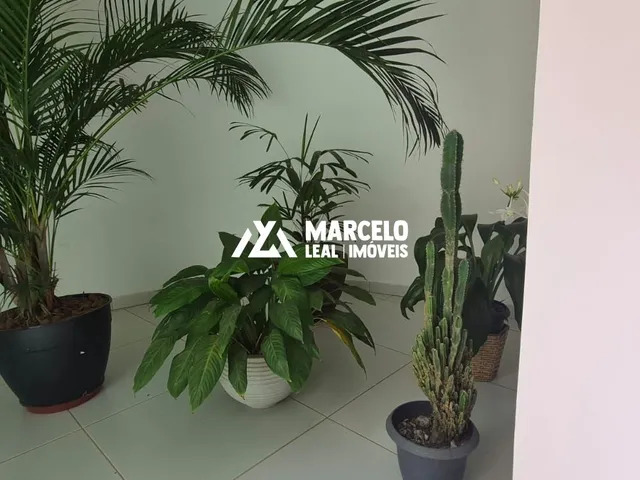 Imagem 16: VENDO ENORME APARTAMENTO, COM 03 QUARTOS - SENDO 02 SUÍTES E 02 VAGAS COBERTAS