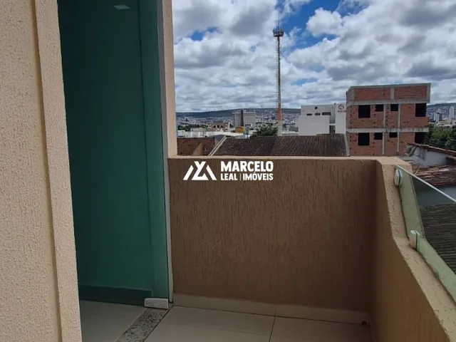 Imagem 12: VENDO ENORME APARTAMENTO, COM 03 QUARTOS - SENDO 02 SUÍTES E 02 VAGAS COBERTAS