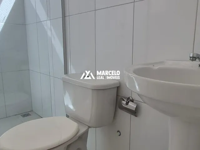 Imagem 6: VENDO ENORME APARTAMENTO, COM 03 QUARTOS - SENDO 02 SUÍTES E 02 VAGAS COBERTAS