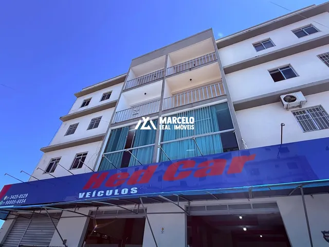 Imagem: OPORTUNIDADE! APARTAMENTO AMPLO COM SACADA