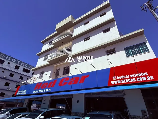 Imagem: OPORTUNIDADE! APARTAMENTO AMPLO COM 02 SACADAS