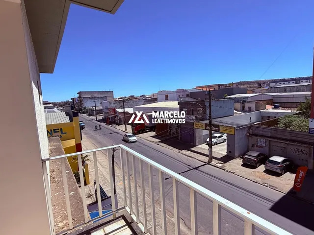 Imagem 2: OPORTUNIDADE! APARTAMENTO AMPLO COM 02 SACADAS E 135 M² EM FRENTE AO COLÉGIO PAU