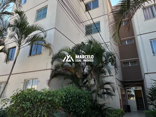 Imagem: Vendo Apartamento Térreo 3 quartos no Condomínio
