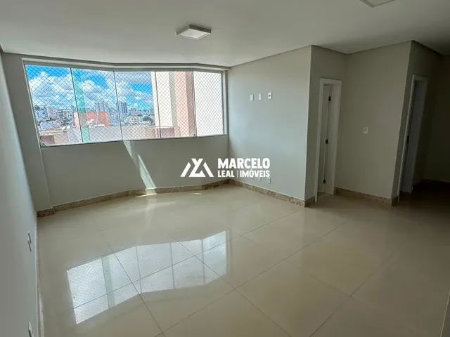 Imagem 1: Apartamento com elevador/ 3/4 todos suítes / Residencial Malu Andrade / RECREIO