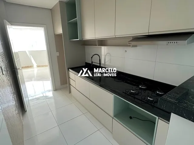 Imagem 5: Apartamento com elevador/ 3/4 todos suítes / Residencial Malu Andrade / RECREIO