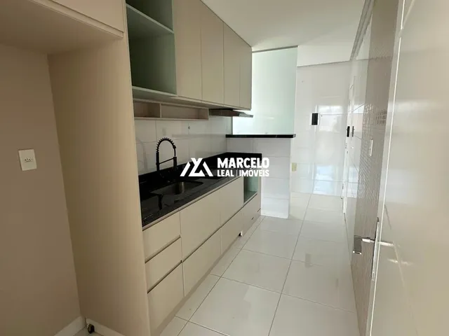Imagem 11: Apartamento com elevador/ 3/4 todos suítes / Residencial Malu Andrade / RECREIO