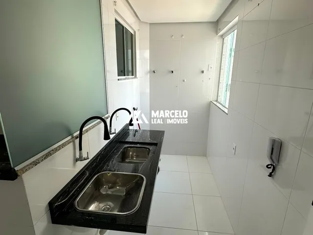 Imagem 8: Apartamento com elevador/ 3/4 todos suítes / Residencial Malu Andrade / RECREIO