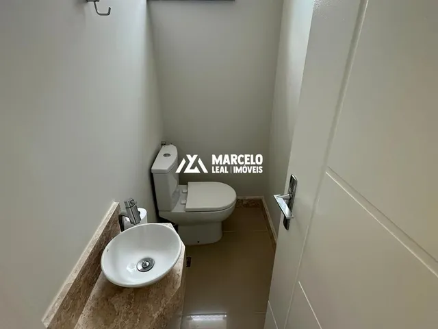 Imagem 7: Apartamento com elevador/ 3/4 todos suítes / Residencial Malu Andrade / RECREIO