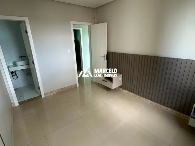 Imagem 9: Apartamento com elevador/ 3/4 todos suítes / Residencial Malu Andrade / RECREIO