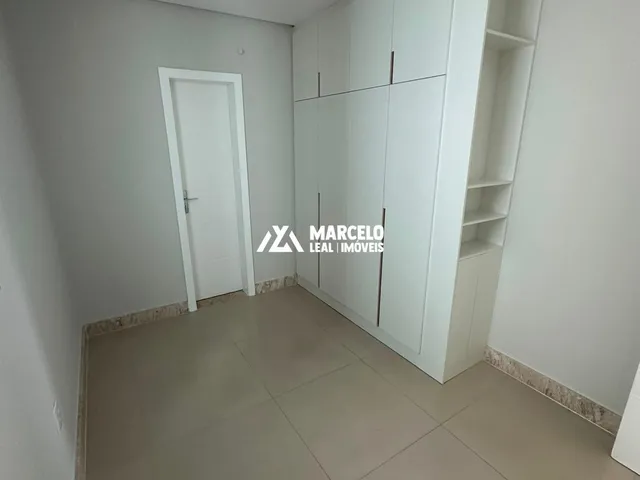 Imagem 2: Apartamento com elevador/ 3/4 todos suítes / Residencial Malu Andrade / RECREIO