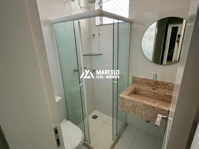 Imagem 10: Apartamento com elevador/ 3/4 todos suítes / Residencial Malu Andrade / RECREIO