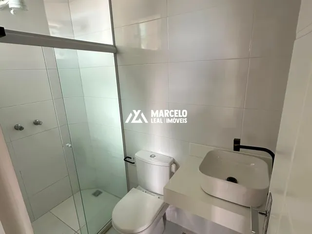 Imagem 4: Apartamento com elevador/ 3/4 todos suítes / Residencial Malu Andrade / RECREIO