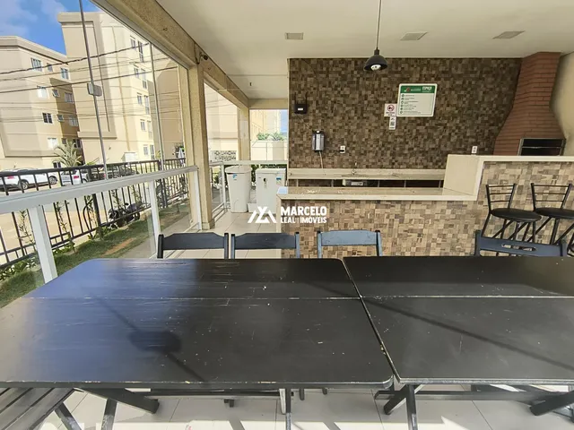 Imagem 4: Vendo Apartamento 2 quartos em condomínio fechado no Alto Maron por R$ 200.000,0