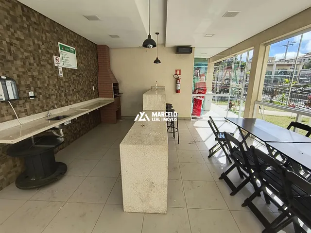 Imagem 5: Vendo Apartamento 2 quartos em condomínio fechado no Alto Maron por R$ 200.000,0