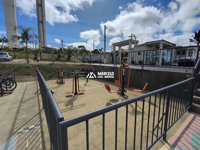 Imagem 8: Vendo Apartamento 2 quartos em condomínio fechado no Alto Maron por R$ 200.000,0