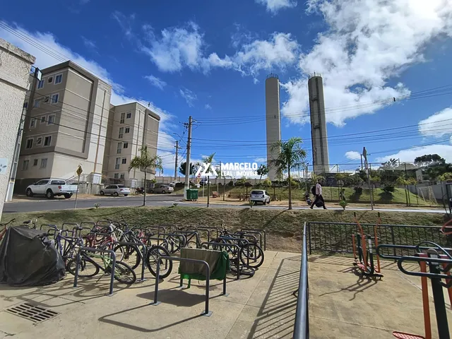 Imagem 6: Vendo Apartamento 2 quartos em condomínio fechado no Alto Maron por R$ 200.000,0