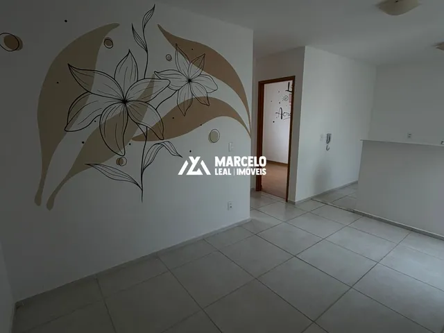 Imagem: Vendo apartamento com dois quartos em condomínio