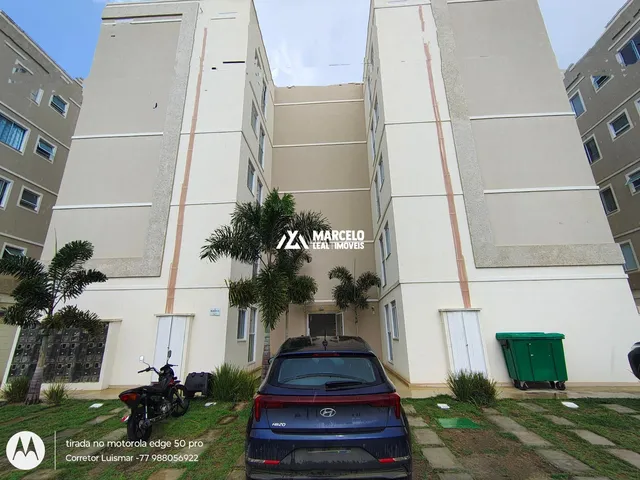 Imagem 5: Vendo apartamento com dois quartos em condomínio fechado no bairro Boa Vista