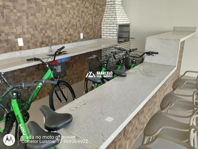 Imagem 2: Vendo apartamento com dois quartos em condomínio fechado no bairro Boa Vista