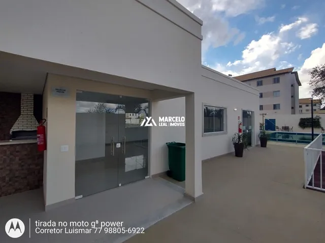 Imagem 9: Vendo apartamento com dois quartos em condomínio fechado no bairro Boa Vista