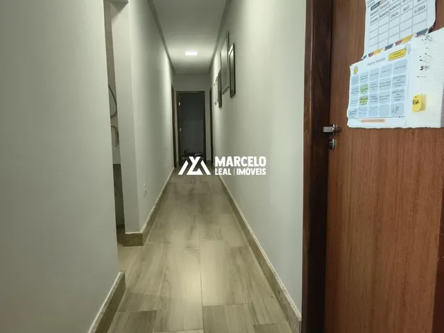 Imagem 12: Vendo excelente casa com 3 quartos sendo 1 suíte master com closet e demi-suíte