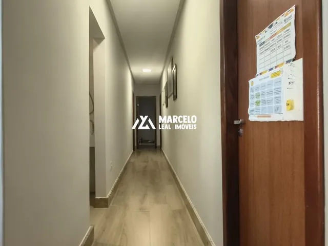 Imagem 16: Vendo excelente casa com 3 quartos sendo 1 suíte master com closet e demi-suíte