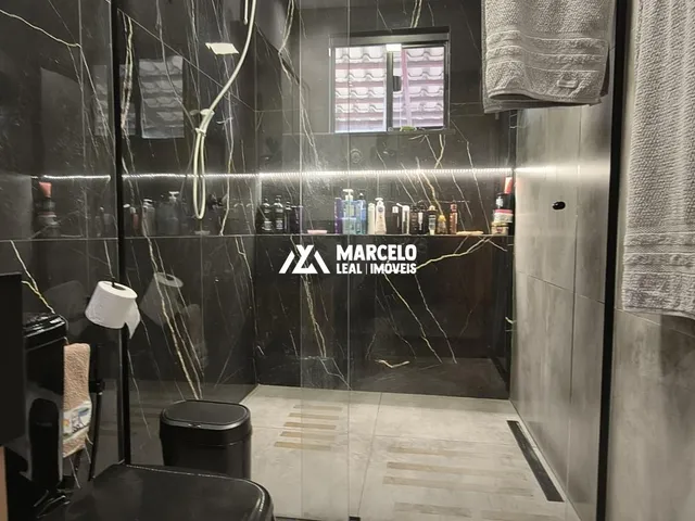 Imagem 5: Vendo excelente casa com 3 quartos sendo 1 suíte master com closet e demi-suíte