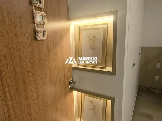 Imagem 15: Vendo excelente casa com 3 quartos sendo 1 suíte master com closet e demi-suíte