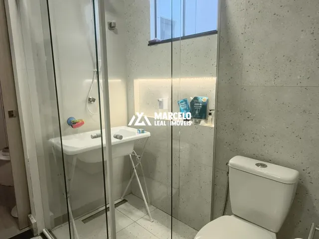Imagem 14: Vendo excelente casa com 3 quartos sendo 1 suíte master com closet e demi-suíte
