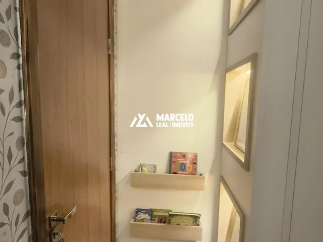 Imagem 6: Vendo excelente casa com 3 quartos sendo 1 suíte master com closet e demi-suíte