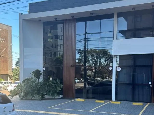 Imagem: Sala Comercial com 2 Pavimentos no Jd la