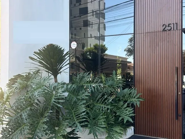 Imagem 7: Sala Comercial com 2 Pavimentos no Jd la Salle 150M² Moveis Planejados Embutidos